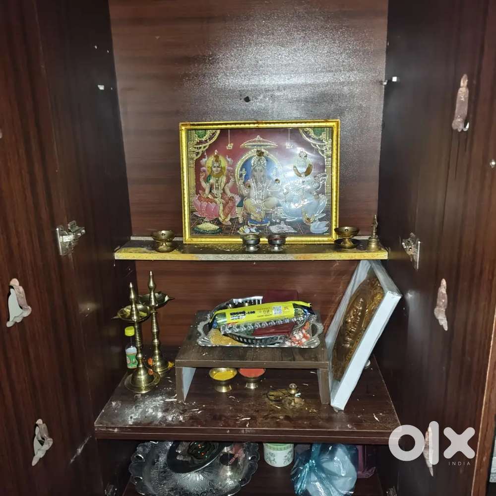 Temple cabod