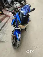 TVS Apache RTR 180