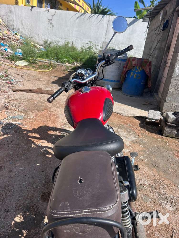 Very good condition recently service