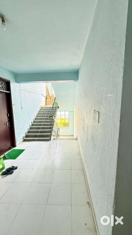 2 bhk semi furnished flat for sale in ashok kunj