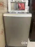 LG Washing machine 6.2kg