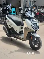 Hero Xoom 110( 0 ડાઉનપેમેનટ ભરીને બાકીની લોન થઈ જશે)