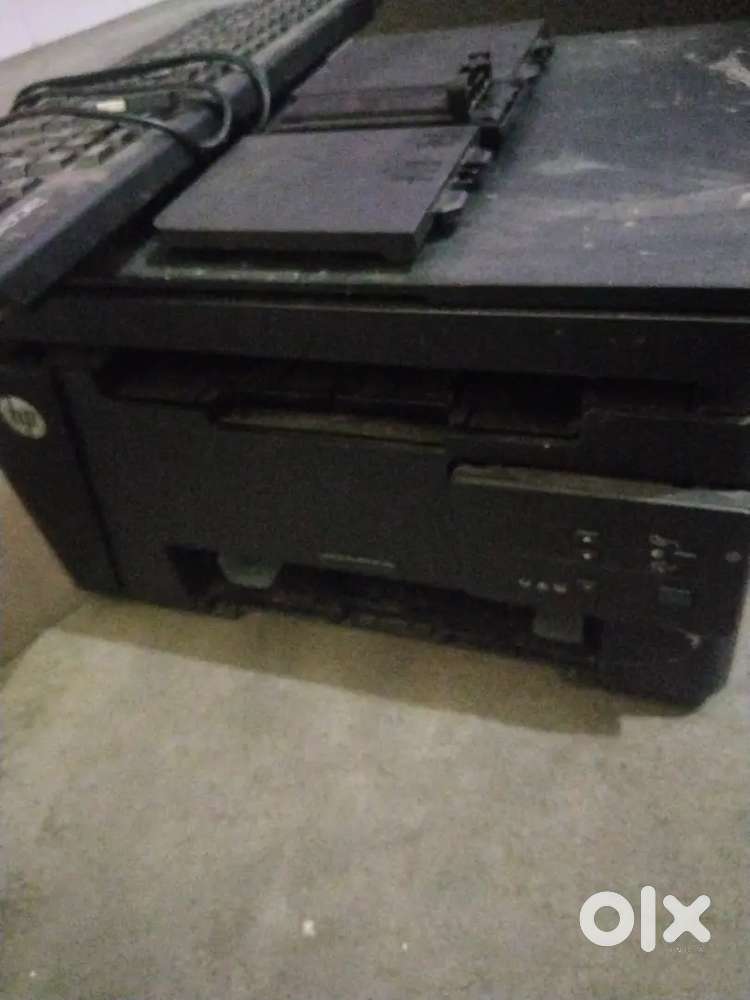 Printing machine urgent sell