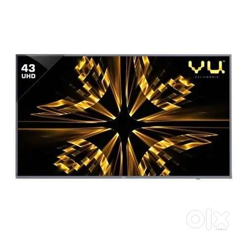 43 inch LED TV