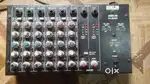 6 channel mixer Ahuja