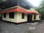 4 BHK House for rent at Pampady, Near RIT Pampady