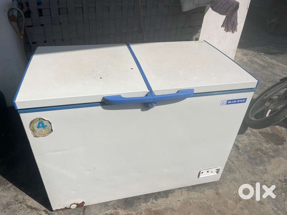 d frezze 45 kg
