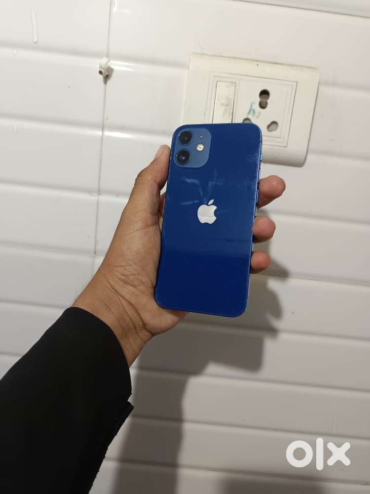 iPhone 12 mini 128gb