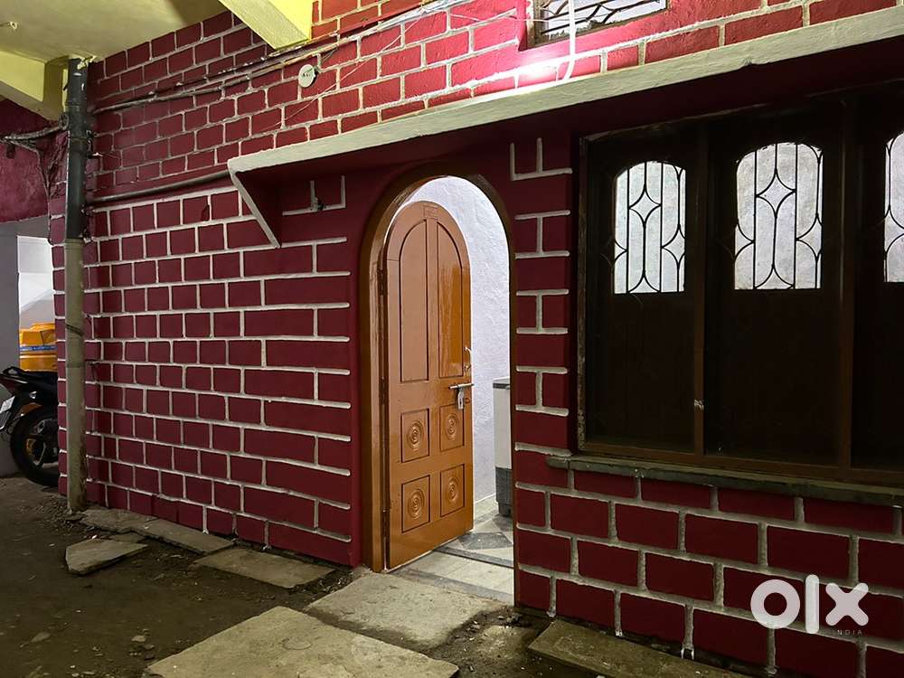 4-BHK House For Rent