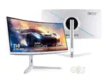 Acer XZ306CX  Like New (Only 2 months old)
