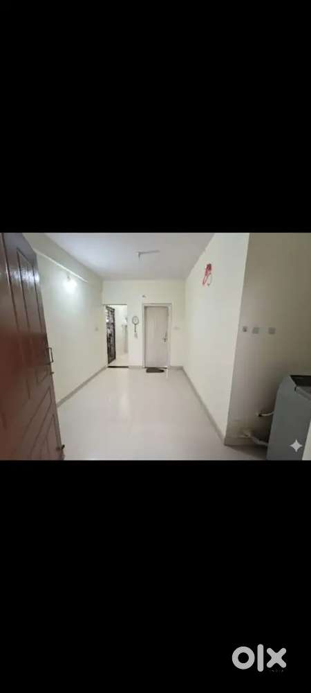 1bhk with attached bathroom at ECB koppa road