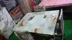 New dinning table
