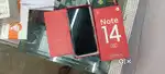 Note 14 5G 8/256 Box Bill Charger Fullkit