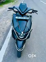 Suzuki Avenis 125 2024