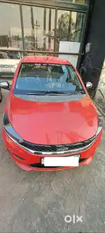 Tata Tiago 1.2 Revotron XZ Plus, 2021, Petrol