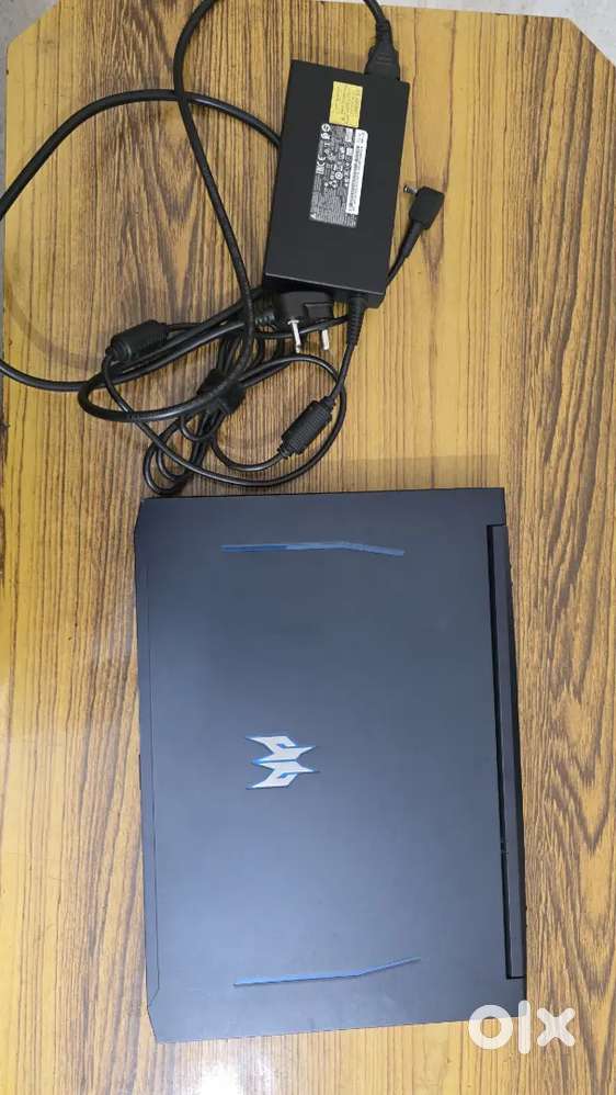 Acer Predator Gaming Laptop