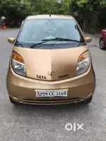 Tata Nano 2012-2015 Twist XT, 2014, Petrol