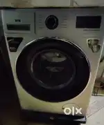 Want to sell urjantly  IFB senator front load washing machine 7.5kg