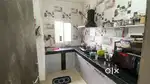 3bhk fully furnished flat for rent in ashiyana aditya adityapur