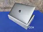 M1 Chip in Apple Warranty (With Box) 8GB/256GB SSD Apple Macbook Air