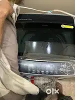 LG 6.5 kg fully automatic W/M