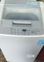 WASHING MACHINE AVAILABLE