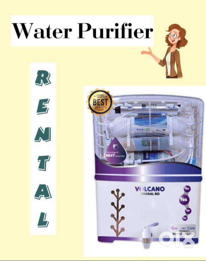 Ro Purifier