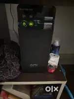 Apc ups battery