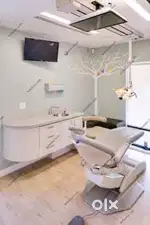 Dental assistant