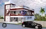 Wipro circle - Rudraram Houses