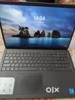 Dell inspiron i3 12th gen laptop