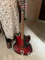 Guitar for Sale – Excellent Condition  Great Sound & Playability