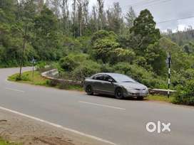 Honda Civic, 92000 Km Driven, (Custom Straight Pipe Exhaust)