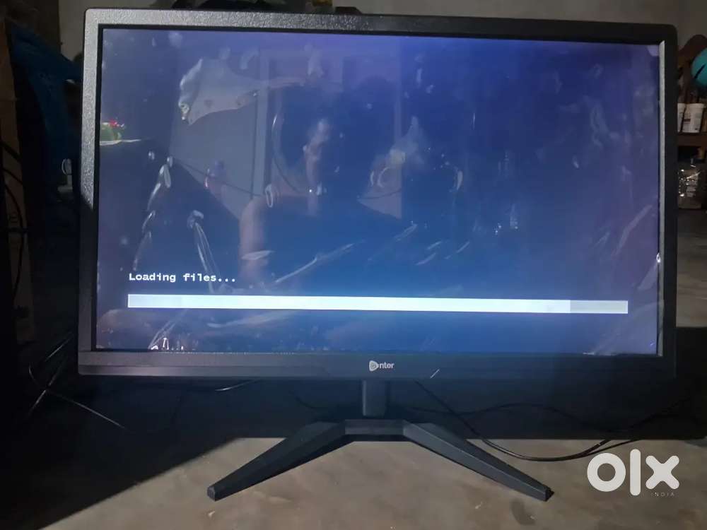 Excellent (A1) Condition Assembled Desktop PC Full Set- Under Warranty