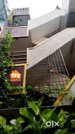 3 floors buliding beside national highway kancharapalem