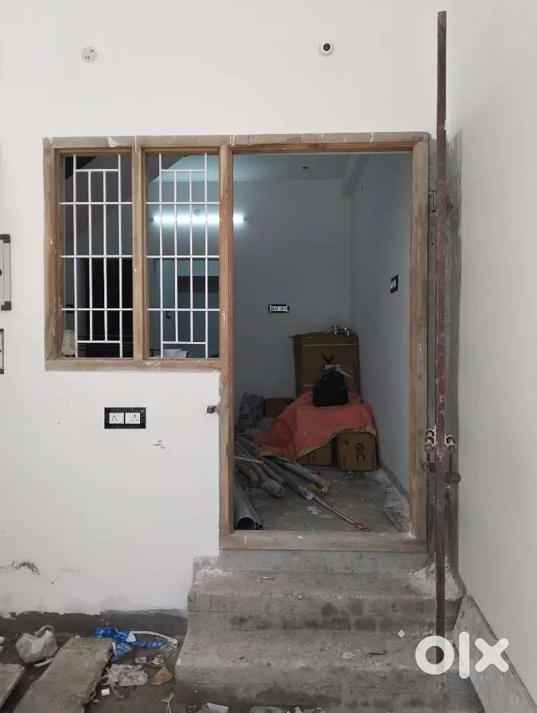 Tnhb sithalapakkam individual house 
CMDA approved