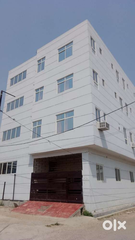 Guest House on Rent with banquet hall