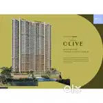 DOSTI OLIVE- Elegant & Spacious 3BHK at an Unbeatable price!