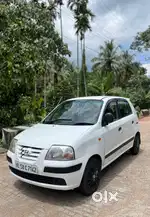 Hyundai Santro Xing 2010