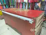 COUNTER MAJBOOT LALBURRA