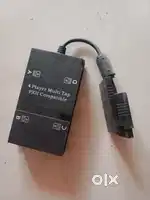 PS2 MULTITAP