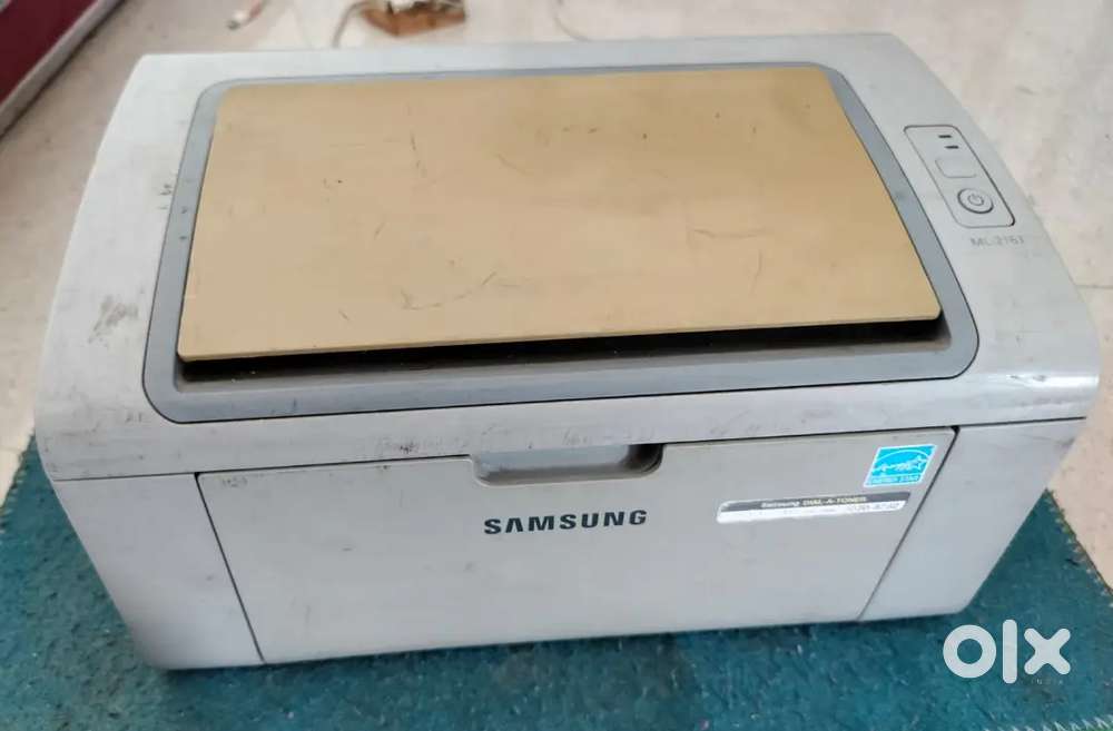 Samsung ml 2161