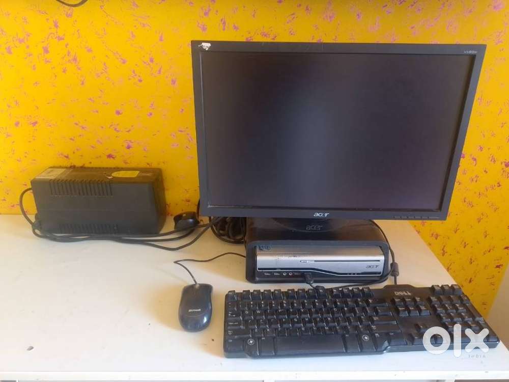 Acer computer