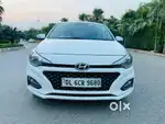 Hyundai Elite i20 [2018-2020] 1.2 Sportz, 2019, Petrol