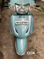 EXCELLENT CONDITION HONDA ACTIVA