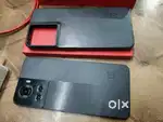Oneplus 10R ( 8+8 / 128 ) new condition