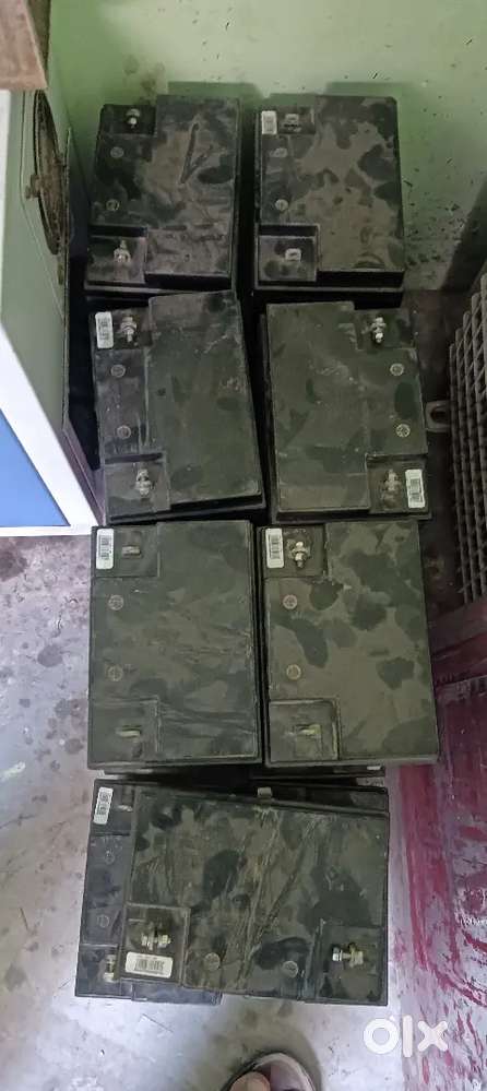 UPS new belkul nayah 15 बैटरी के साथ