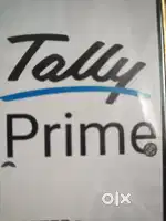 Tally Accountant