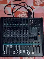 ATI pro 8 Chanel mixer