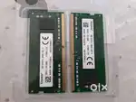 Kingston 8GB 1Rx16 PC4-3200AA-SCO-12 DDR4 SO-DIMM RAM